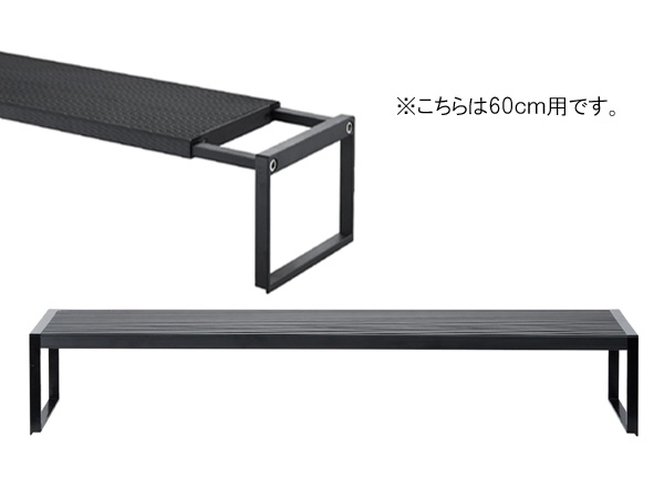 Chihiros WRGB2 SLIM 60 照明、ライト本体（水槽、アクアリウム用品