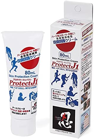 アースブルー Protect J1 80ml ×1