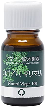 聖木樹液 コパイバ マリマリ 10mL その他ダイエット、健康の商品画像