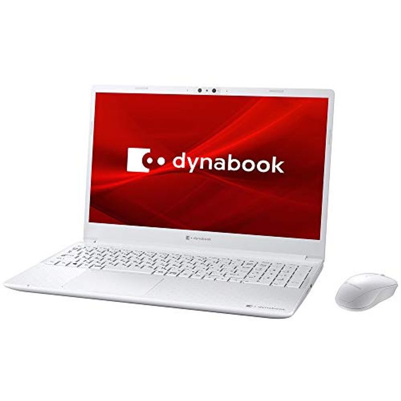 dynabook dynabook C4/M リュクスホワイト ［P1C4MPBW］ 2020年夏 