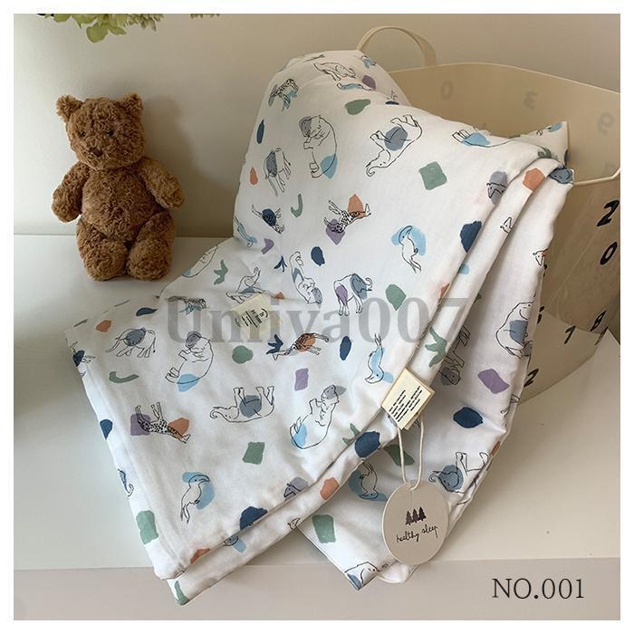  two -ply gauze summer futon quilt . quilt single cotton 100% summer .. body futon gauze futon .. kind cotton . daytime . futon 150×200cm spring summer bedding 