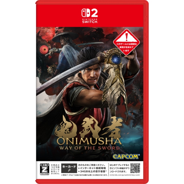 アサシンクリードシャドウズ　シャインポスト　Switch2ソフト UBISOFT 【Switch2】 アサシン クリード シャドウズ アサシン クリード