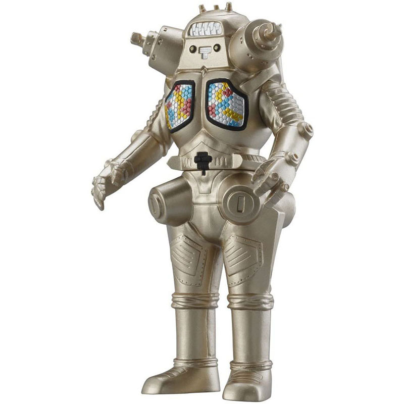 バンダイ ウルトラ怪獣シリーズ 77 ピグモン その他人形 - 最安値
