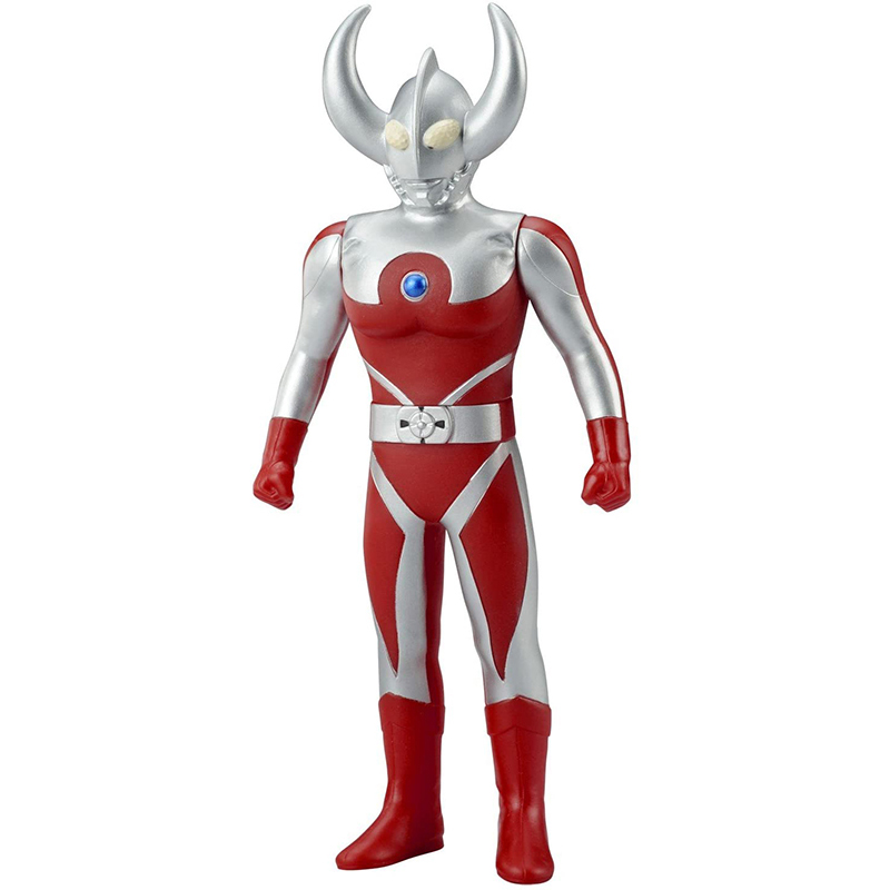 バンダイ ウルトラヒーローシリーズ 38 ミラーナイト その他人形