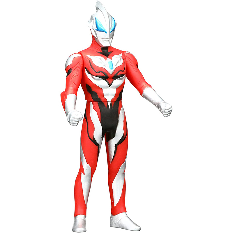 バンダイ ウルトラヒーローシリーズ 42 ウルトラマンジード