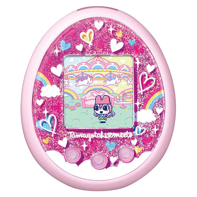 たまごっちみーつ バンダイ 楽天市場】【中古】BANDAI バンダイ Tamagotchi たまごっち