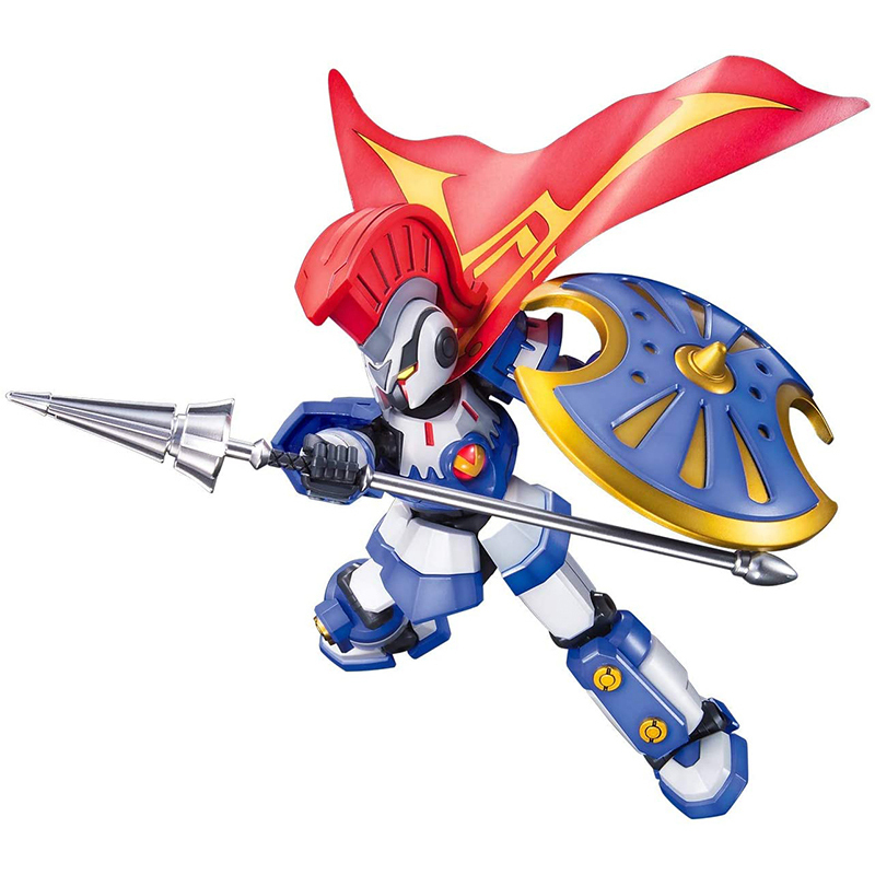 BANDAI LBX アキレス （ノンスケール プラモデル LBX ダンボール戦機