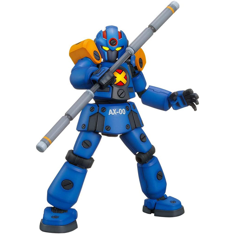 BANDAI LBX AX-00 （ノンスケール プラモデル LBX ダンボール戦機