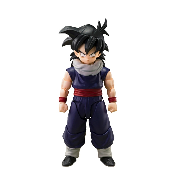 S.H.フィギュアーツ S.H.Figuarts ドラゴンボールZ 孫悟飯〈Z戦士