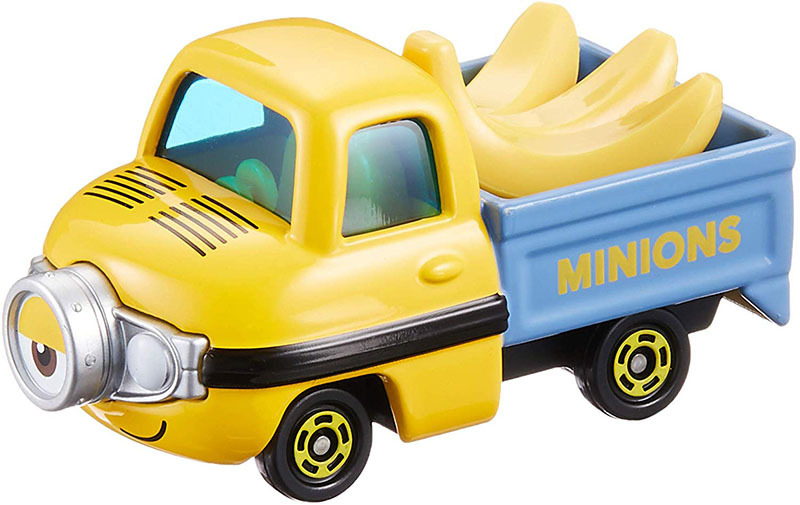 トミカ　TOMIKA 新品　まとめ売り　ドリームトミカ　ミニオントーマス トミカ TOMIKA 新品 まとめ売り ドリームトミカ ミニオン