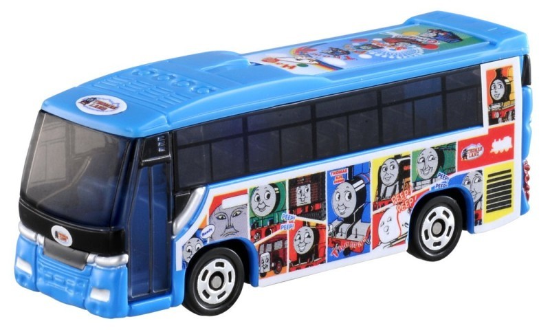 タカラトミー No.36 トーマスランドエクスプレス （箱） （ノン