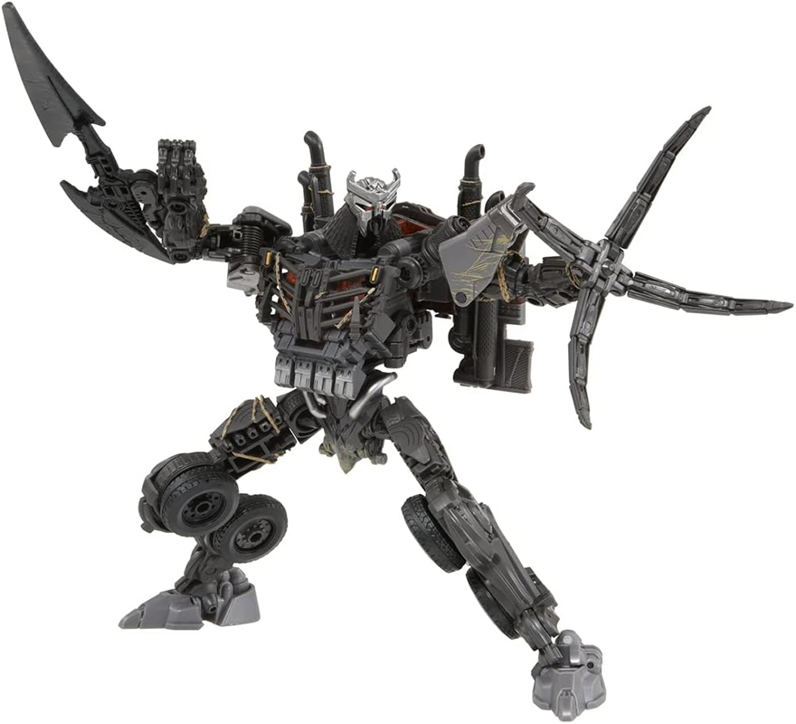 トランスフォーマー スタジオシリーズ SS-109 スカージの商品画像