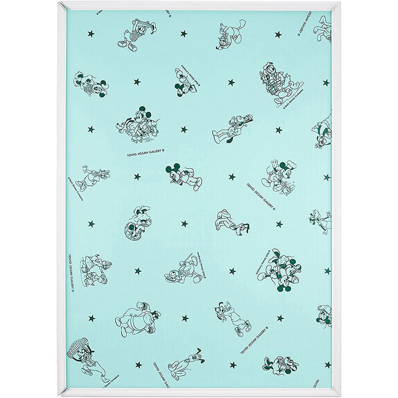 テンヨー ディズニー 花火に想いをのせて… 1000ピース　ジグソーパズル Amazon | テンヨー(Tenyo) 【日本製】 1000ピース ホログラムピース