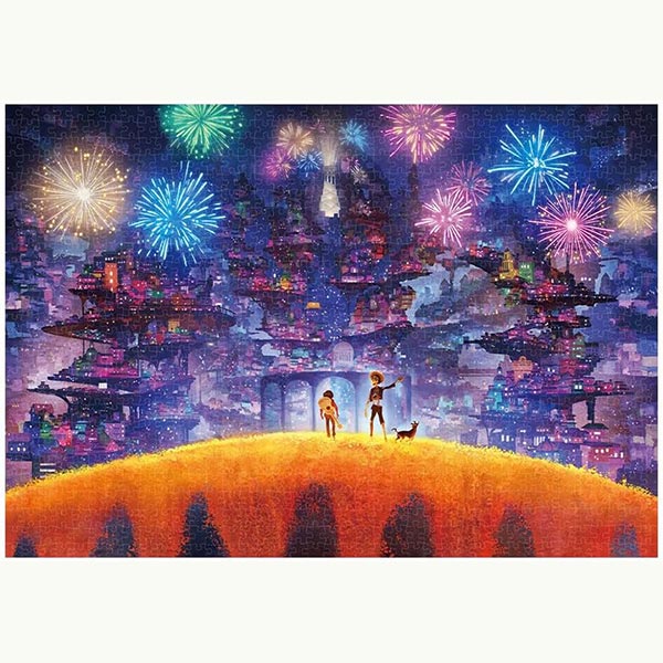エンスカイ ジグソーパズル 遊☆戯☆王デュエルモンスターズ 真紅眼の