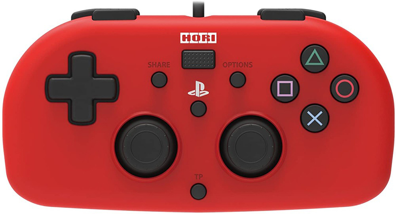 HORI ファイティングスティックα for PlayStation5, PlayStation4, PC