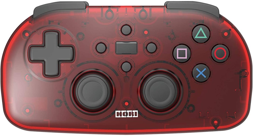 その他 HORI PS4-133 HORI ワイヤレスコントローラーライト for PlayStation4 PS4-133