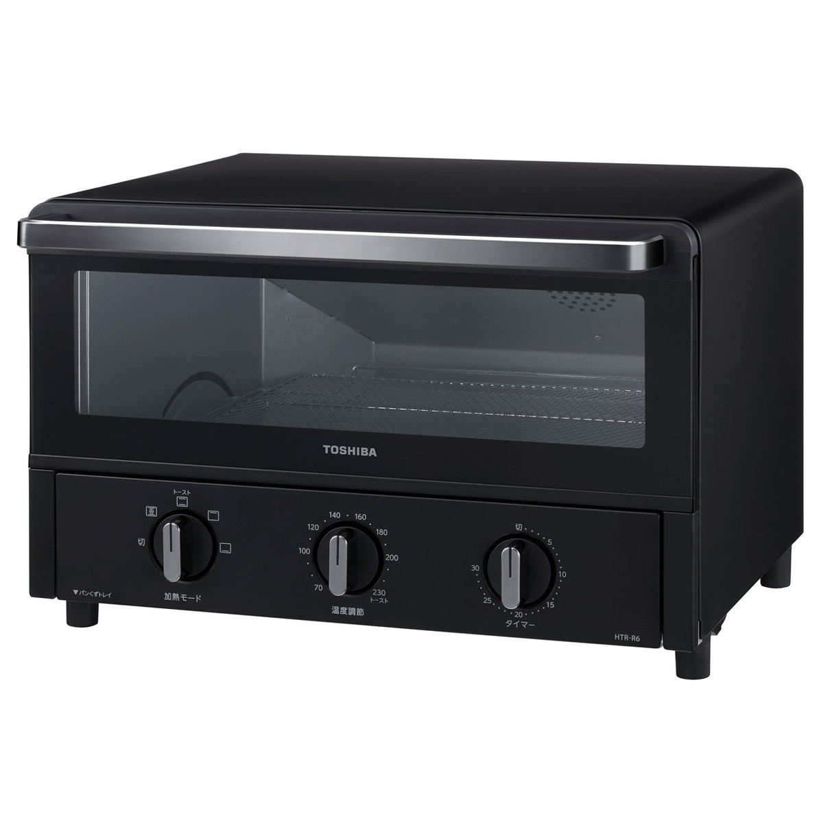 掘り出し物に出会える 東芝 Toshiba Htr R6 オーブントースター 公式ウェブストアで Safe Cse Pstu Ac