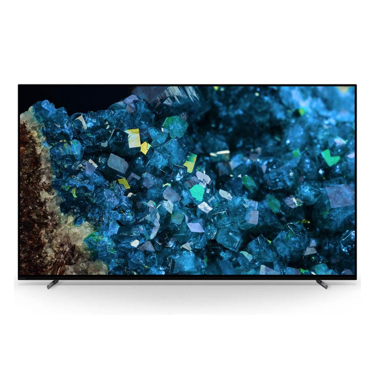 ソニー 4K有機ELテレビ BRAVIA XR ブラビア 65V型 XRJ-65A80L 液晶