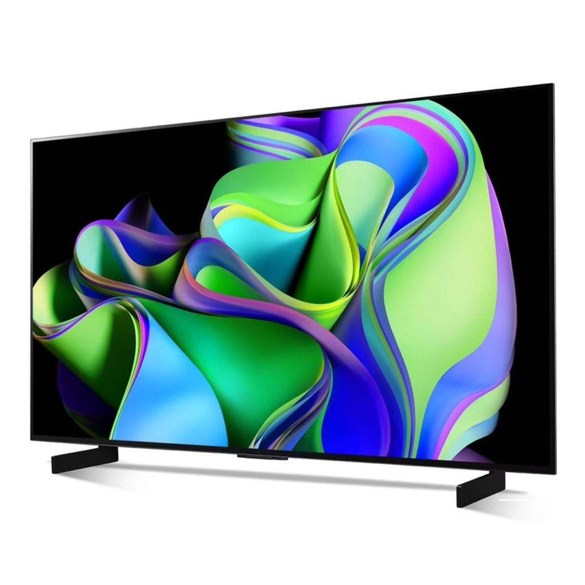 LGエレクトロニクス OLED42C3PJA 液晶テレビ、薄型テレビの商品画像
