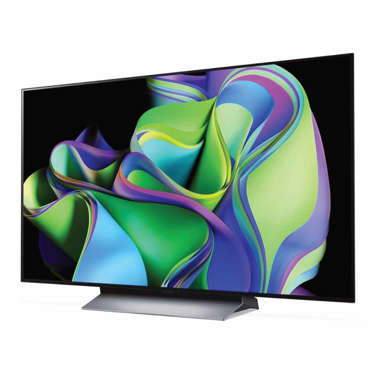 LGエレクトロニクス OLED48C3PJA 液晶テレビ、薄型テレビの商品画像