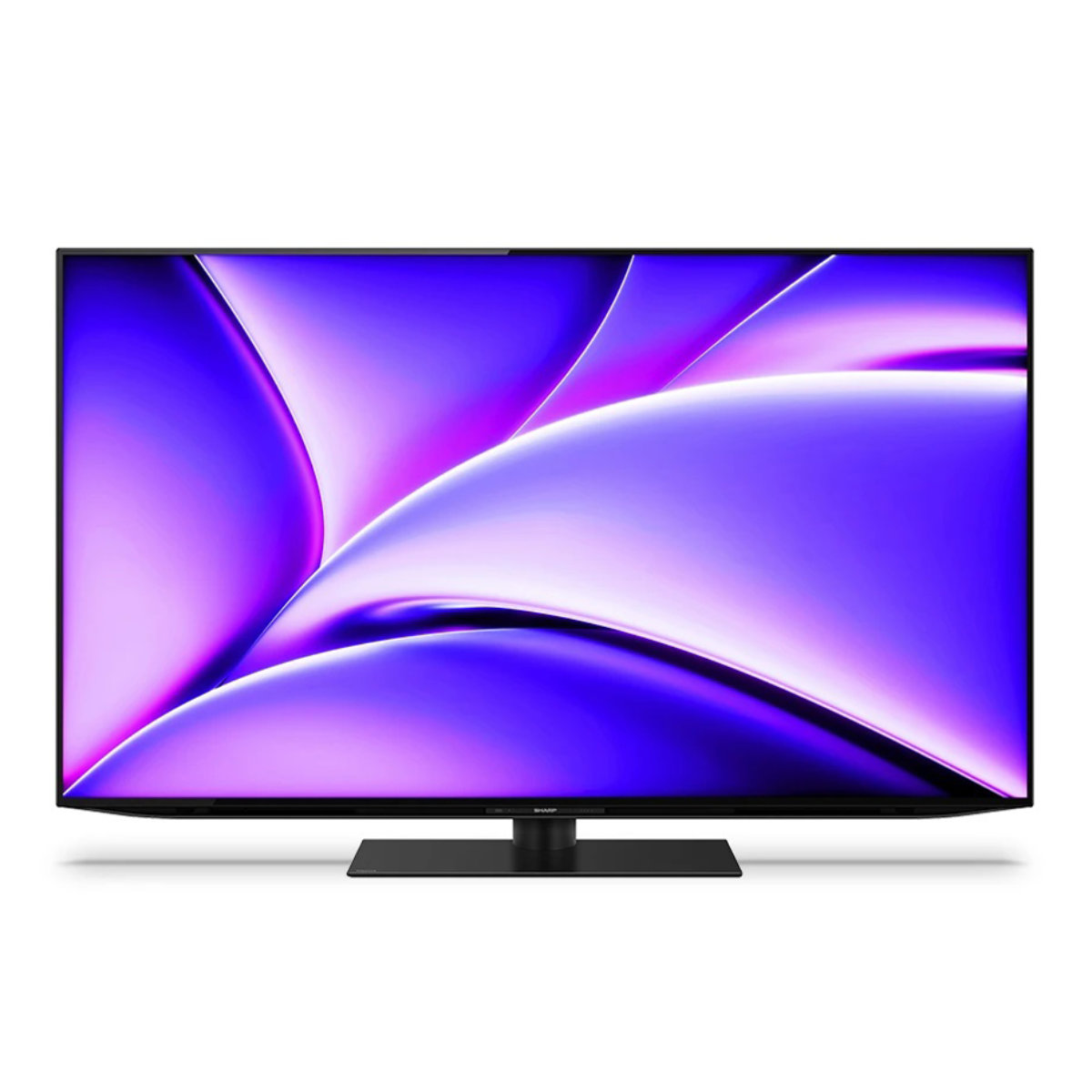 即日受渡❣️ 未使用品シャープ 有機ＥＬ55V型 テレビ4T-C55FQ1 SHARP 4T-C55FQ1 AQUOS AQUOS OLED 液晶テレビ、薄型テレビ - 最安値