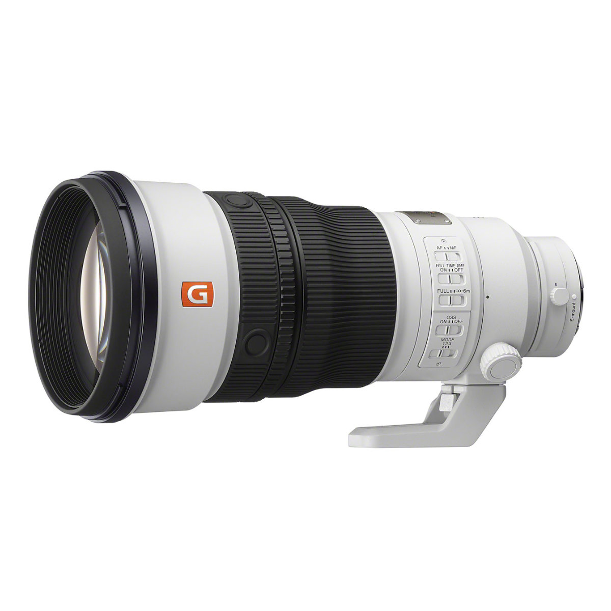 SONY ソニー FE 300mm F2.8 GM OSS SEL300F28GMの商品画像