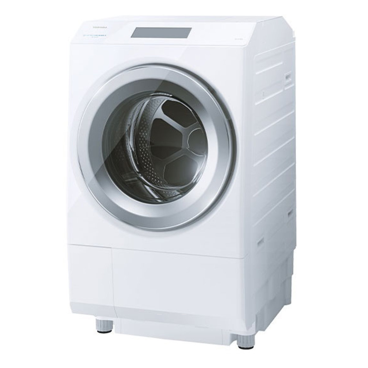TOSHIBA ZABOON タテ型洗濯乾燥機 AW-8V8(W) (グランホワイト TOSHIBA ZABOON タテ型洗濯乾燥機 AW-8V8(W) (グランホワイト