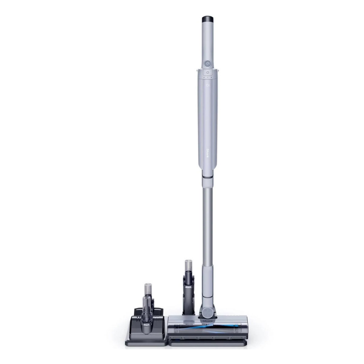 Shark Shark EVOPOWER SYSTEM FIT LC100JGY（グレー） 充電ドック付属