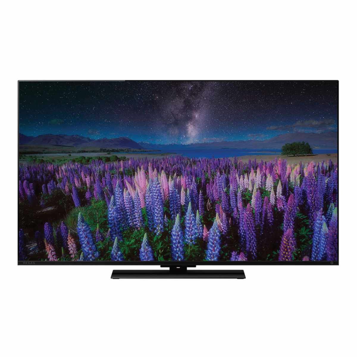 REGZA TVS REGZA 4K液晶レグザ Z6 series 43V型 43Z670R 液晶テレビ