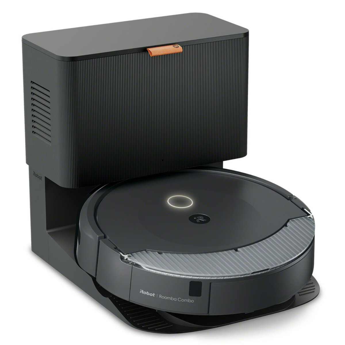 iRobot iRobot Roomba Combo 10 Max＋AutoEmpty 充電ステーション