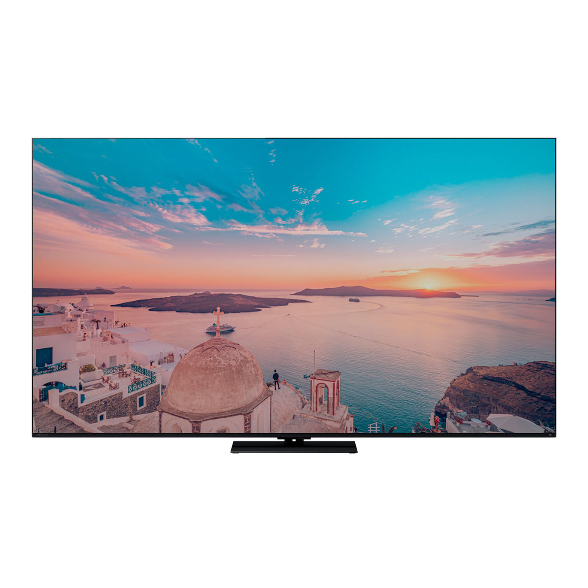 TOSHIBA TVS REGZA 4K Mini LED液晶レグザ Z7 series 65V型 65Z770R