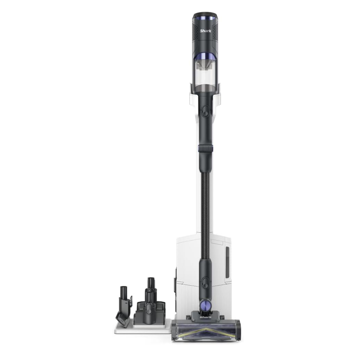 Shark Shark PowerClean 360 コードレススティッククリーナー IW4171J