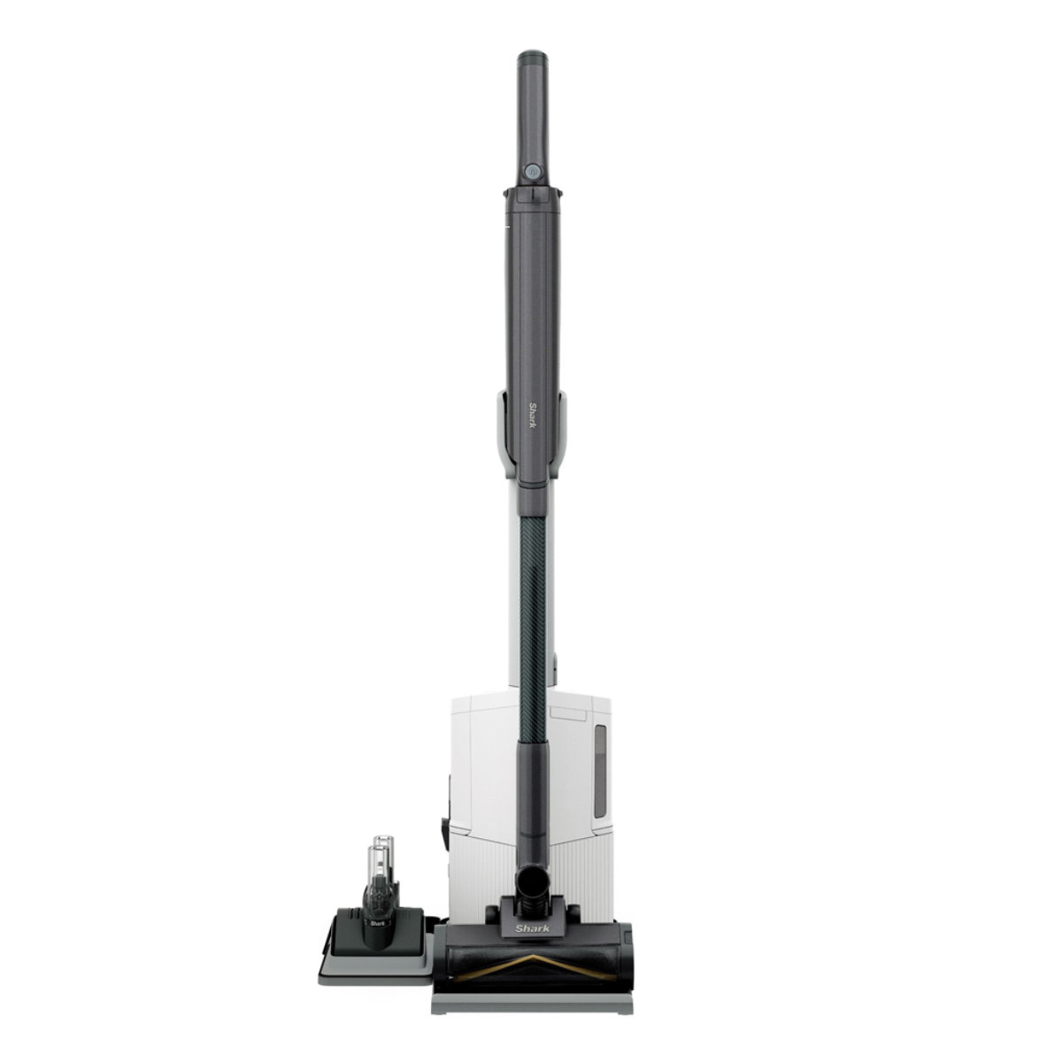 Shark EVOPOWER SYSTEM BOOST＋ LC701JBK（ウォームブラック）の商品画像