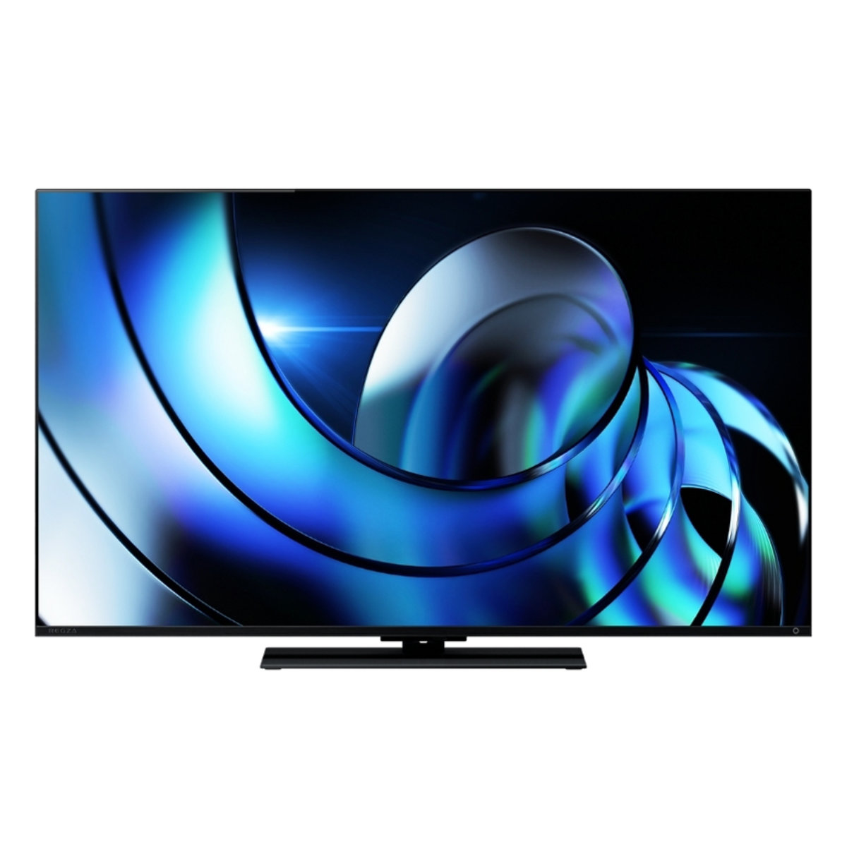 TOSHIBA TVS REGZA タイムシフトマシン搭載4K Mini LED液晶レグザ Z8