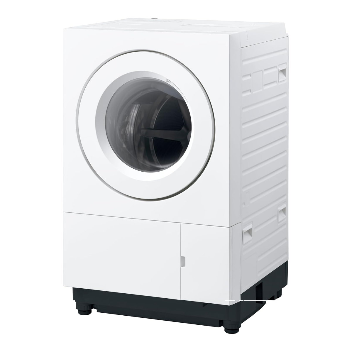 Panasonic ななめドラム洗濯乾燥機 Uタイプ 左開き NA-SD10UAL 洗濯機本体の商品画像