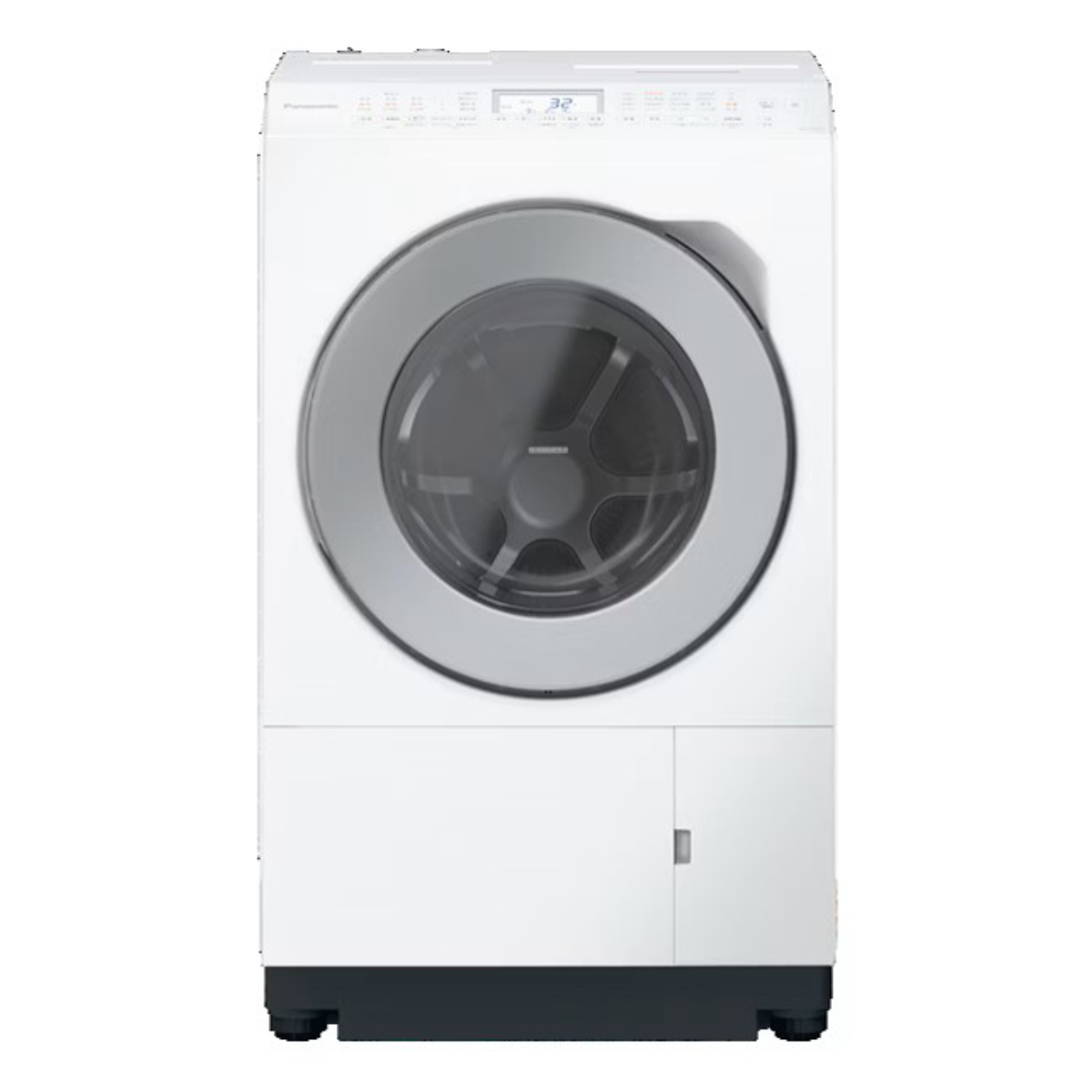 MAXZEN 7.0Kg 全自動洗濯機 JW70WP01WH （ホワイト） 洗濯機本体 - 最