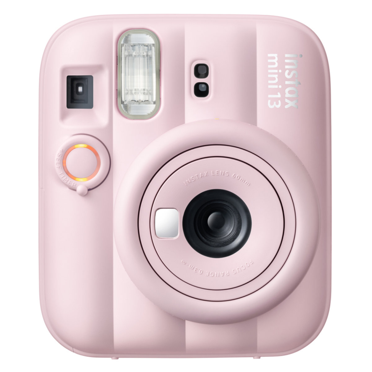 チェキ instax mini 13 （キャンディーピンク）の商品画像