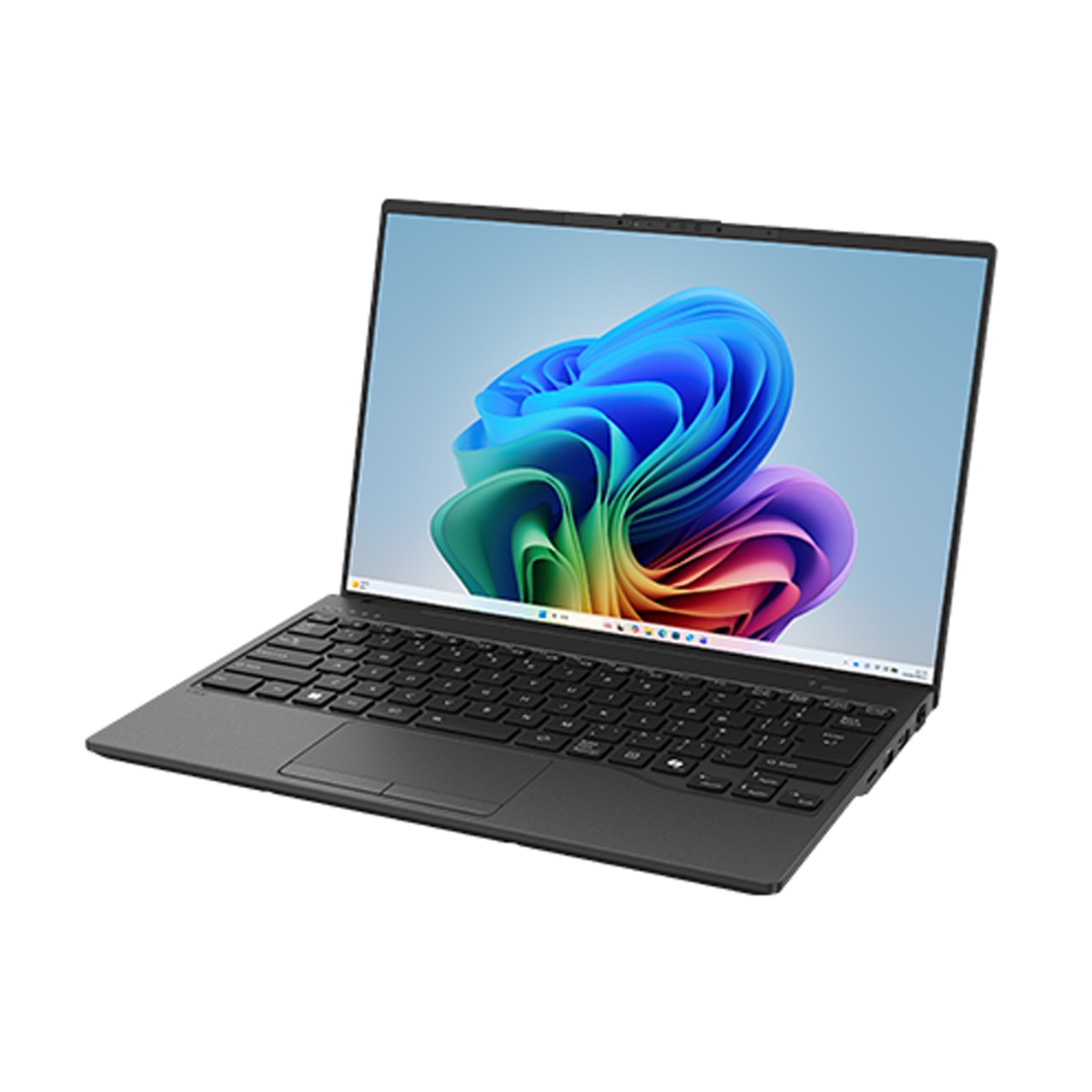 NEC LAVIE N13 Slim N1375/JAS ［PC-N1375JAS］ ライトシルバー 2024年