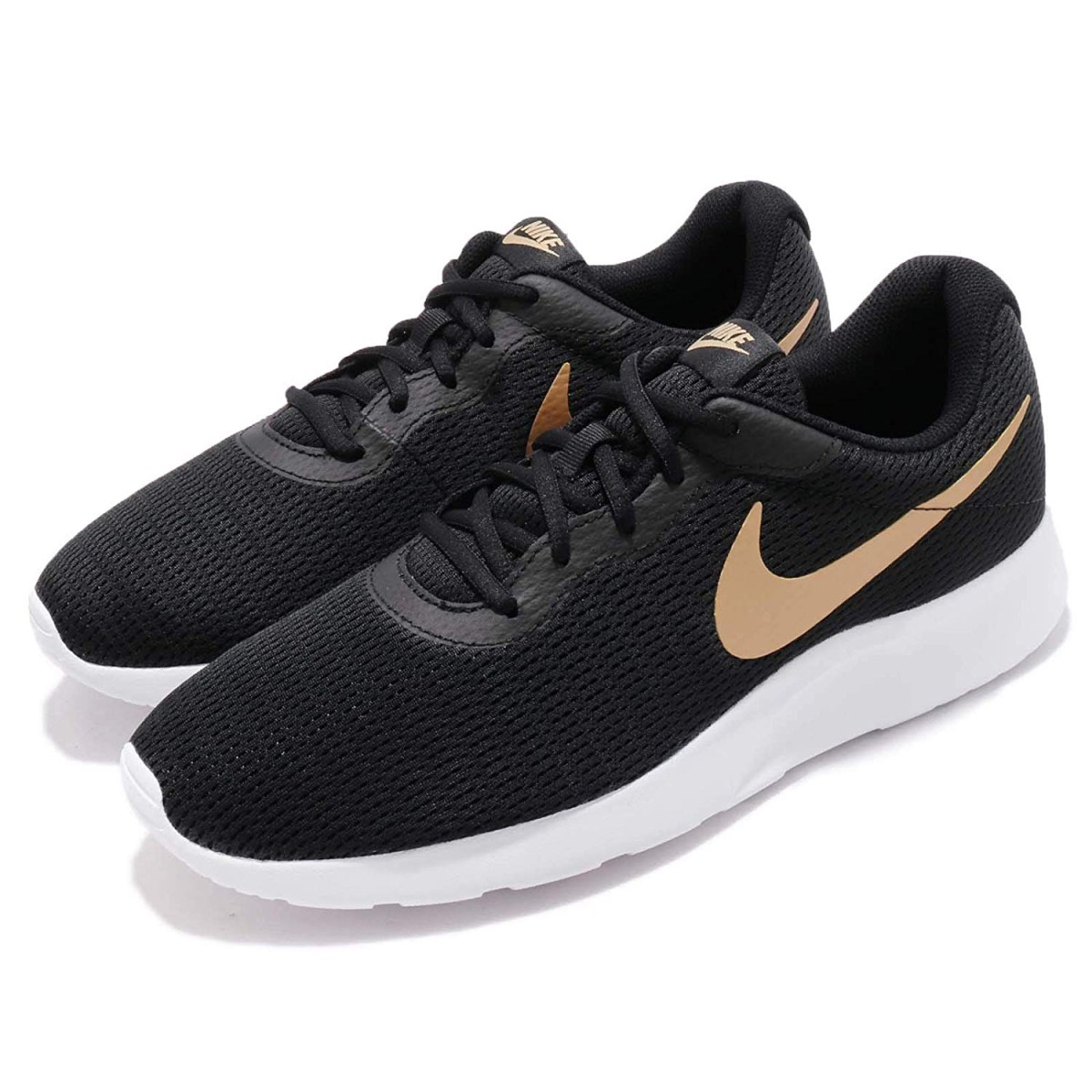 Nike タンジュン Aq7154 001 ブラック メタリックゴールド メンズ メンズスニーカー 最安値 価格比較 Yahoo ショッピング 口コミ 評判からも探せる