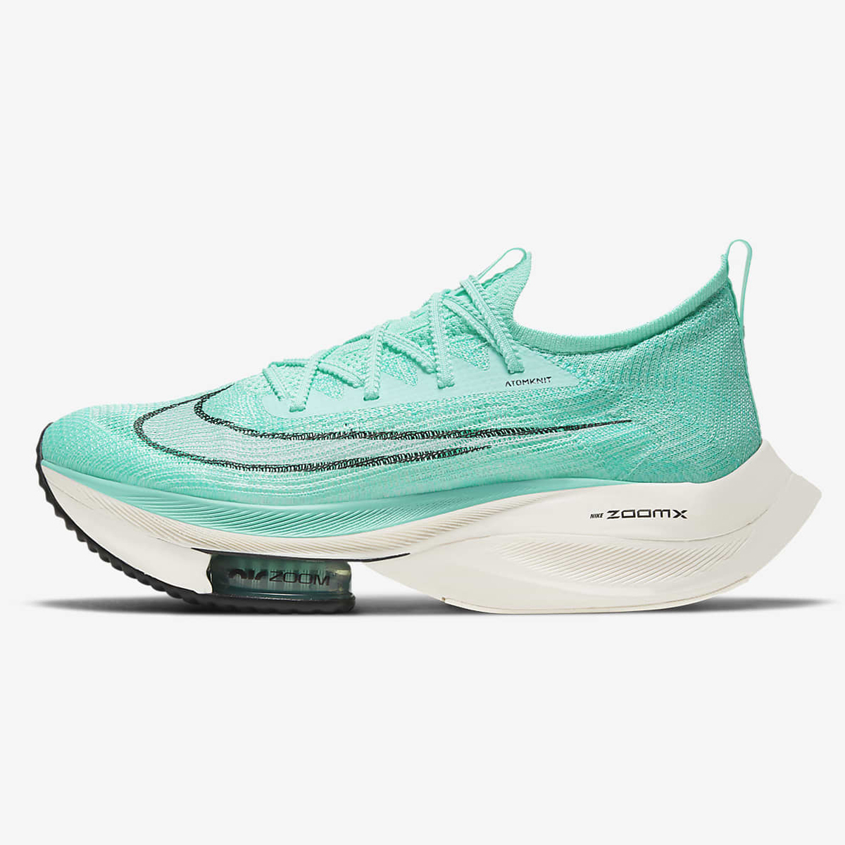 ナイキ　アルファーフライ25.5 NIKE アルファフライ2 25.5cm - メルカリ