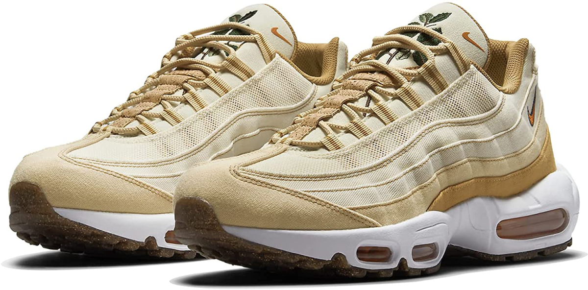 NIKE AIR MAX 95 SE CORK 