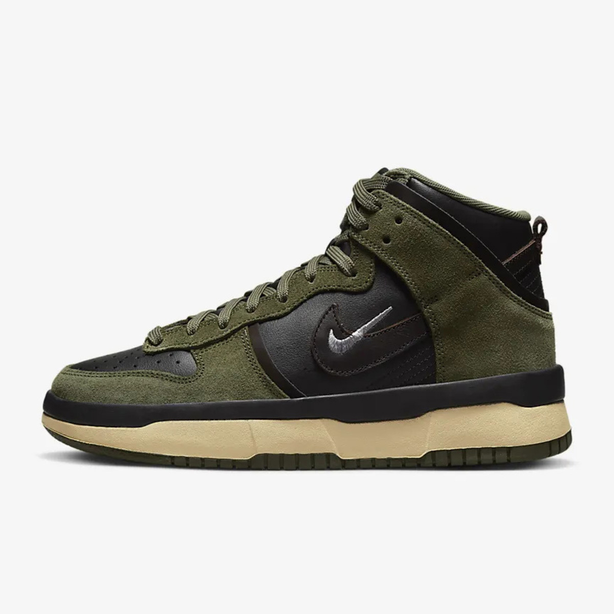 かずきNIKE ナイキ 24cm ウィメンズ ダンクHIGH ナイキ ダンク HIGH レディース (レディーススニーカー) 価格