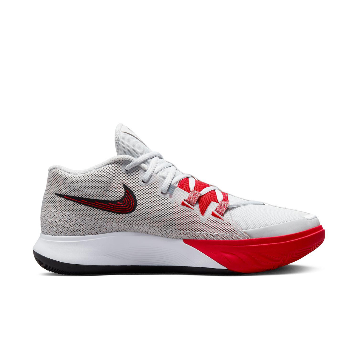 Nike バスケットボールシューズ カイリーモデル サイズ27cm ナイキ バスケットボールシューズ メンズ カイリー フライト