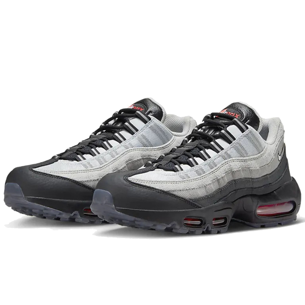 air max 95 premium blanc