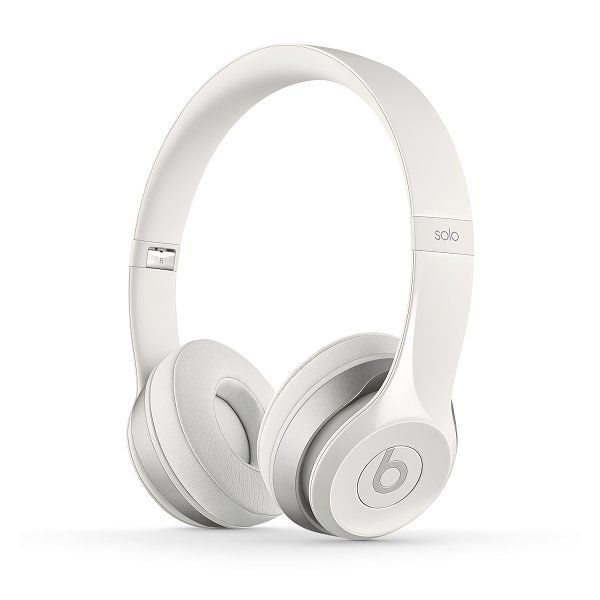 Beats By Dr Dre Beats Solo 2 White Solo ヘッドホン本体 最安値 価格比較 Yahoo ショッピング 口コミ 評判からも探せる