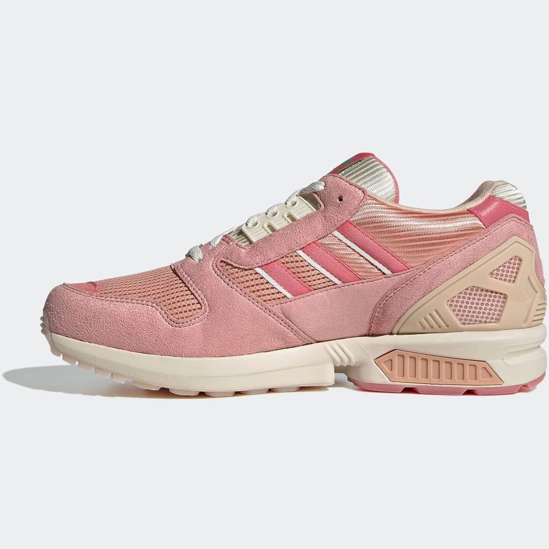 【たろ】 adidas ZX 8000 ストロベリーラテ GY4648 27 5cm アディダス
