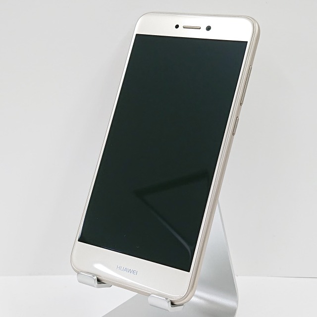 nova lite 5.2インチ メモリー3GB ストレージ16GB ゴールド SIMフリー