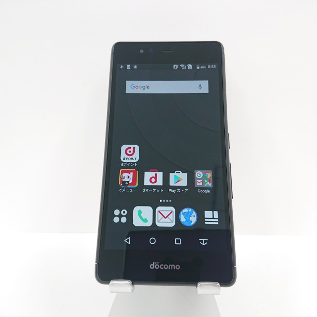 arrows docomo スマートフォン 5.0インチ
