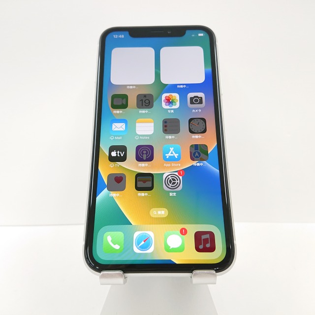 Apple iPhone XR 64GB ホワイト au iPhone本体 - 最安値・価格 Apple iPhone XR 64GB ホワイト au iPhone本体 - 最安値・価格