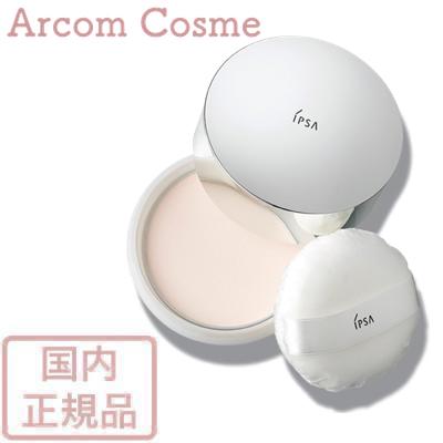 IPSA IPSA スキンケアパウダー(医薬部外品)25g フェイスカラー IPSA IPSA スキンケアパウダー(医薬部外品)25g フェイスカラー